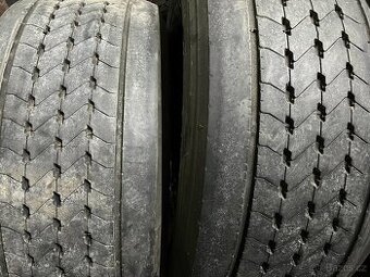 GOODYEAR nákladní pneu 385/55r22.5 385 55 22.5