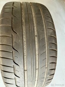 PNEU 275/40R19 LETNÍ