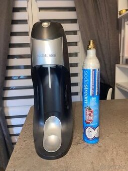 Sodastream