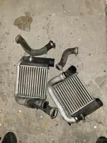 Intercooler 3.0 tdi