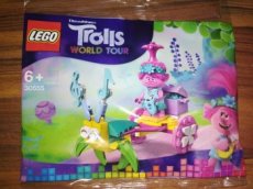 Lego Trolls - Trollové č.30555