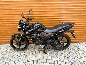 Yamaha YS 125