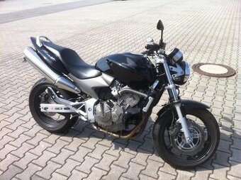 Honda Hornet  CB 600 F