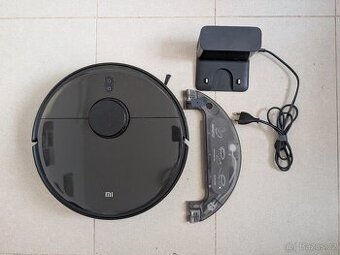 Xiaomi Mi Robot Vacuum-Mop 2 Ultra + příslušenství