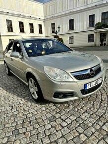 Opel Vectra 1.9 cdti 110kw r.v. 2006 - 1