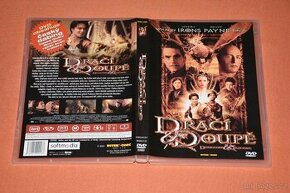 DVD Dračí Doupě