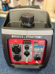 Elektrocentrala P2400 Briggs