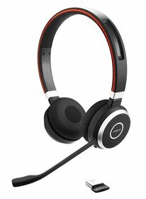 Jabra Evolve 65 MS Stereo nové