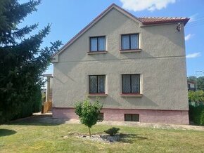 Prodej rodinného domu 183 m², pozemek 945 m², Mírová 335, 51 - 1