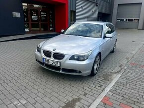 BMW 525D