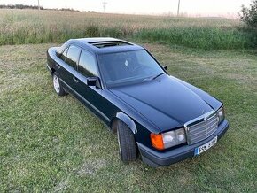 Mercedes-Benz w124 230e