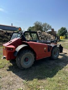 Massey Ferguson MF8926 teleskopický nakladač