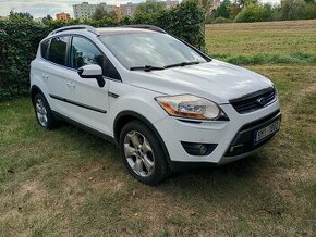 Ford Kuga, 2 Tdci 4x4 100kW, TITANIUM - 1