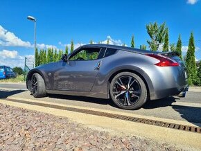 Nissan 370Z