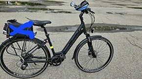 Maxbike urbea - 1