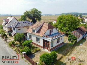 Prodej, domy/rodinný, 156 m2, Nová Jezná 29, 33033 Úlice, Pl