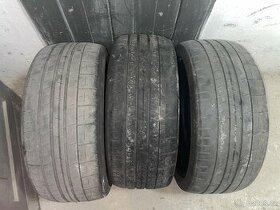 Pirelli p zero 235/35r19 91y