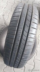 Prodám 2 x letní pneu Michelin 185/65/15