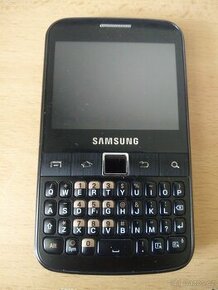 Prodám Samsung Galaxy Y Pro GT - 5510