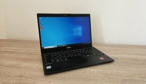 Fujitsu U939 (i5-8265U, 16 GB RAM, 256 GB SSD), váha 0.9 kg - 1