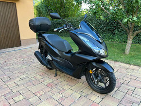 Honda 125 PCX 2022