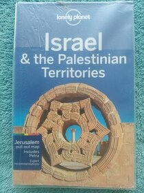 Israel and the Palestinian Territories lonely planet (v aj) - 1