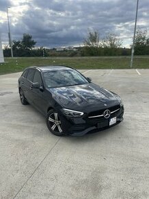 Mercedes C 200 - 2023, 6000km, Avantgarde