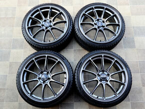 19" Alu kola = 5x112 = OZ RACING HYPER GT HLT - TOP - 1