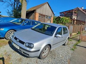 Vw Golf IV