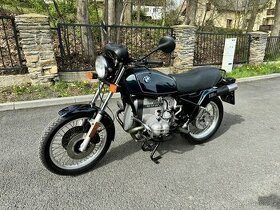 BMW R80 S/T