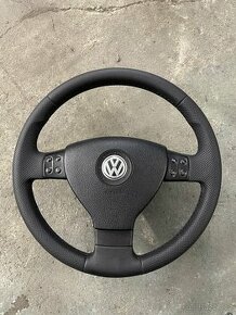 Volant golf 5