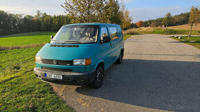 vw transporter T4 - 1