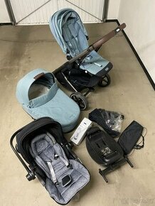 Cybex Balios S Lux 2023