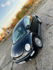 Prodam  VW NEW BEETLE 2.0i 85Kw