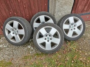 5x112 R17 - 1