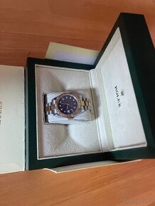 Rolex hodinky