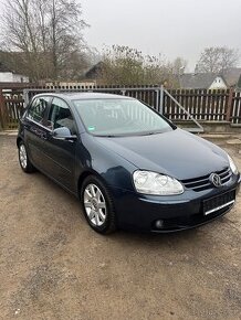 Vw Golf 5 1.9 TDi 77kw Sportline 178000km