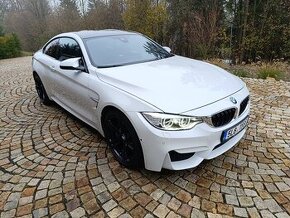 BMW M4 F82,R.V.2015,67TIS.KM,