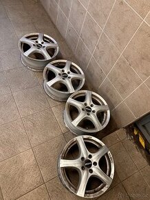 Disky Ford Focus 5x108