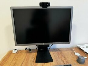 Monitor HP EliteDisplay 24"