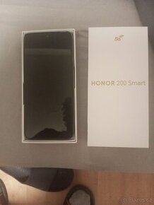 Honor 200 Smart