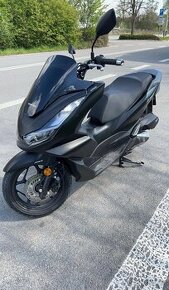 Honda PCX 125 2023