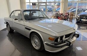 BMW E9 3.0 CS