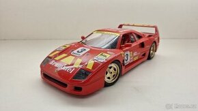 1:18 FERRARI F40 BRUMMEL - 1