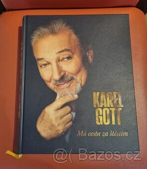 Má cesta za štěstím  Karel Gott - 1