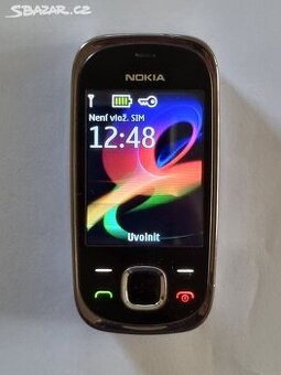 NOKIA 7230