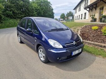 Xsara Picaso 1,6 HDI 80KW