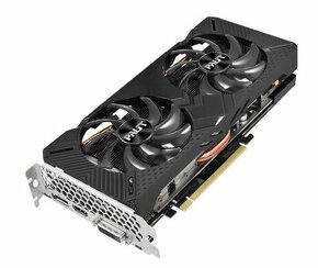 PALiT GeForce GTX 1660 Super GamingPro, 6GB GDDR6 - 1