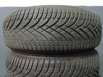 195/65 R15 KLEBER (3016)