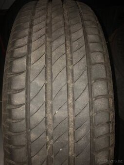 195/65/15 Michelin